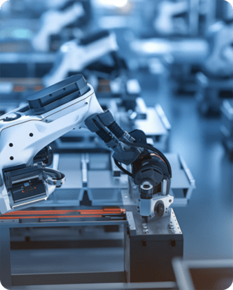 工控自动化系统