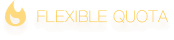 额度灵活