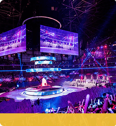 创客团队 & 电赛项目