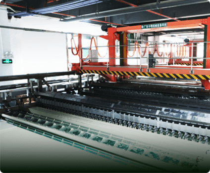 全自动垂直电镀线