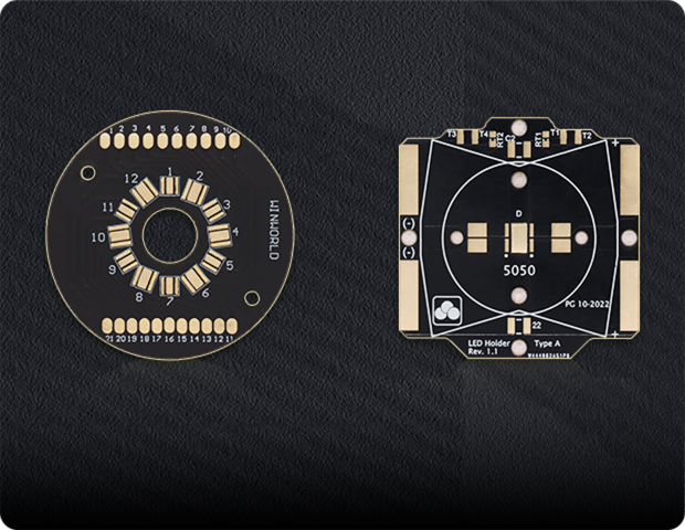 热电分离线路板 铝基板